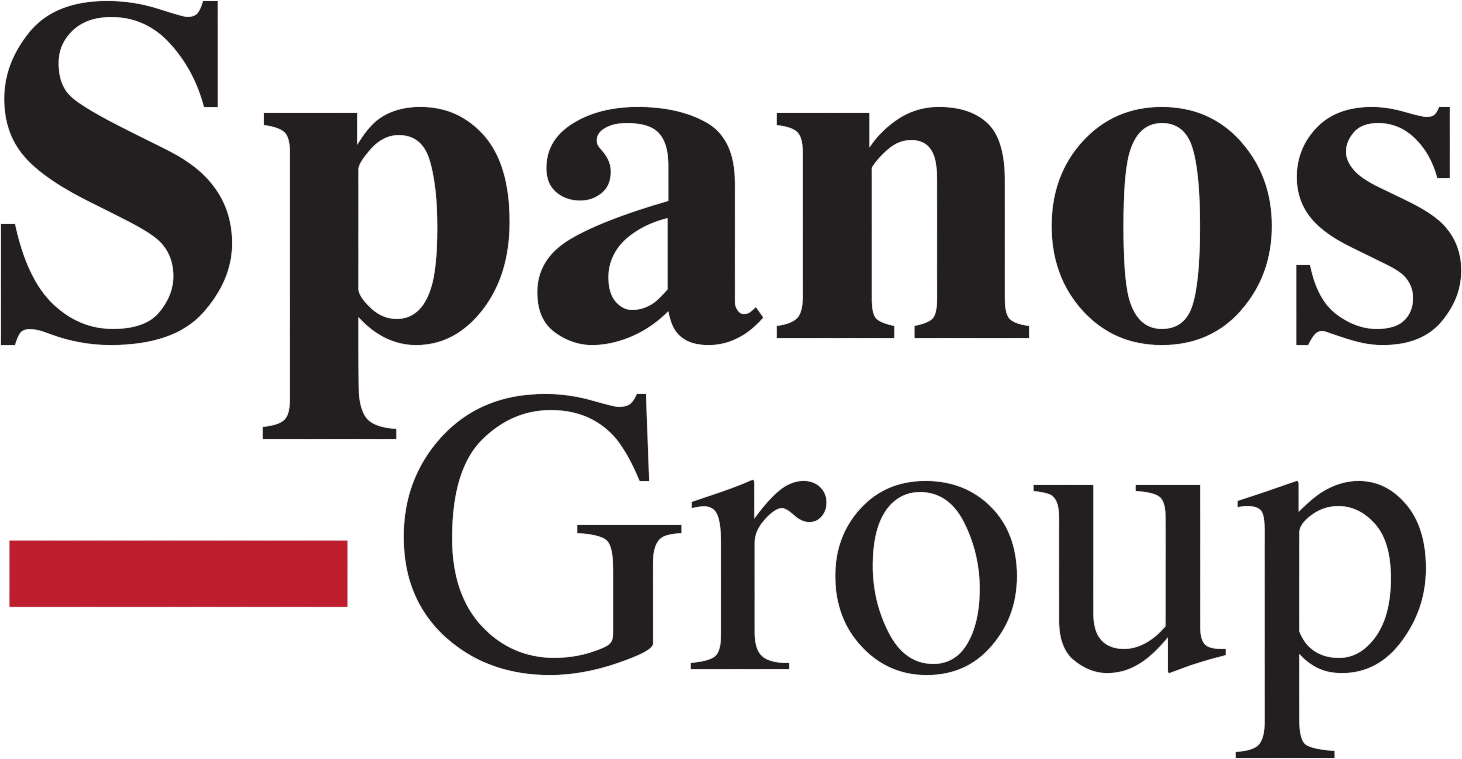 spanos group logo big