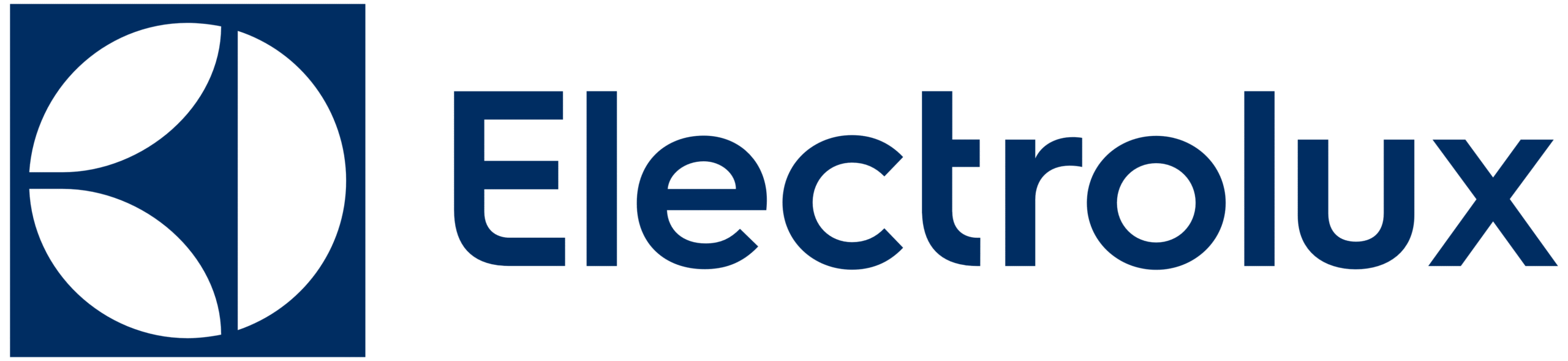 electrolux