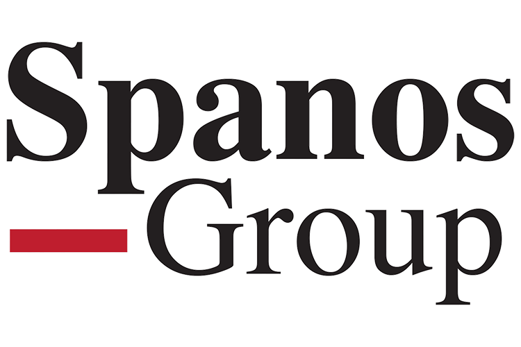 Spanos Group – Mitsubishi Electric Electrolux Logo